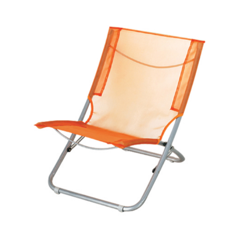 DGL-7015 Silla de camping ligera, transpirable y plegable