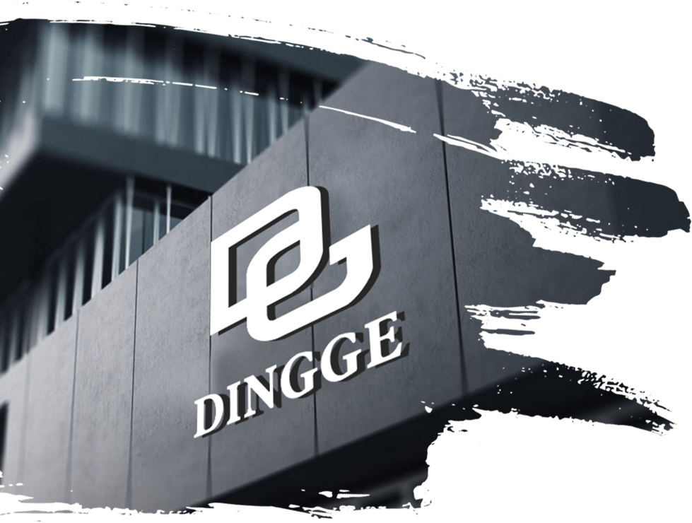 Zhejiang Dingge Industrial Co., Ltd.